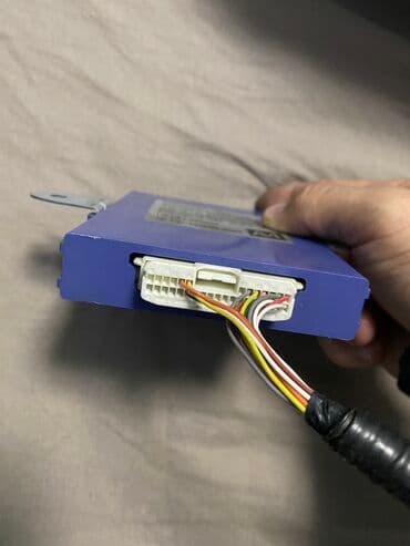 компьютерные мыши g cube: Продаю блок управления парктрониками, с Японии привозной Подходит на — 4