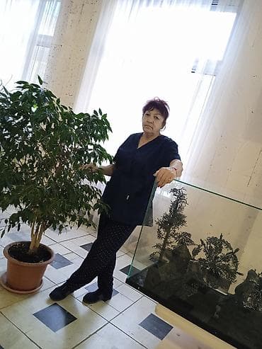 требуется сиделка: Услуги сиделки/помощницы по уходу - Забота за пожилыми людьми — 3