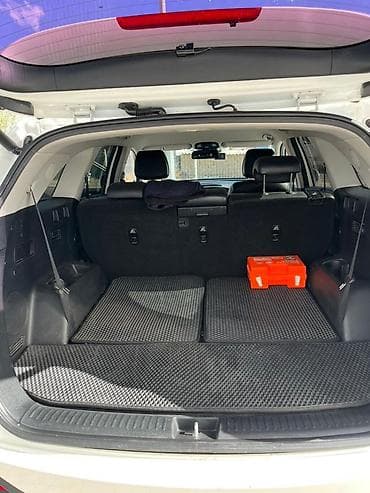 kia bango: Kia Sorento: 2016 г., 2 л, Типтроник, Бензин, Кроссовер — 8