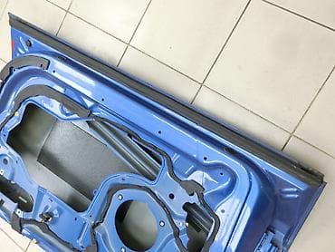 х5: Передняя правая дверь на BMW x5 E53 В отличном состоянии, очень — 5