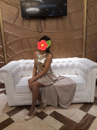 Вечернее платье at lalafo.kg Вечернее платье