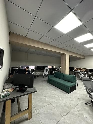 seven development: Светлое универсальное помещение open space. Сдается в аренду — 9