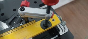 кухонный буфет б у: Пила для торцевания с функцией протяга от немецкой компании Metabo — 5