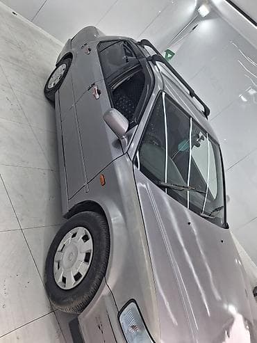 byd leopard 8: Honda Accord: 2002 г., 1.8 л, Автомат, Бензин, Седан — 4