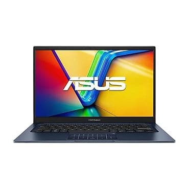 Ноутбук ASUS VivoBook (серия с NumberPad) - Экран 14" или 15.6" с
