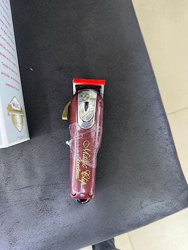 wahl magic clip: Машинка для стрижки волос Wahl — 4