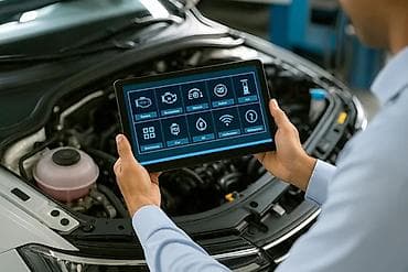 Автоэлектрик-диагност-моторист. 🔧 НЕ ЗАВОДИТСЯ МАШИНА? Я ОЖИВЛЮ ЕЁ!