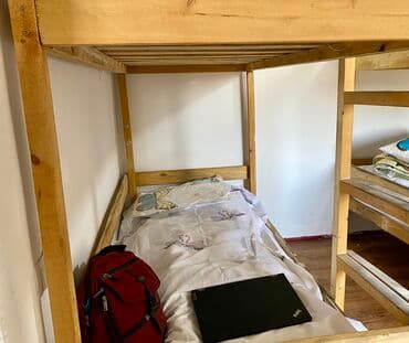 дом красный речка: ✨ Хостел у Дордоя ✨ Подходит для студентов 🎓, рабочих 👔 и иностранцев — 1
