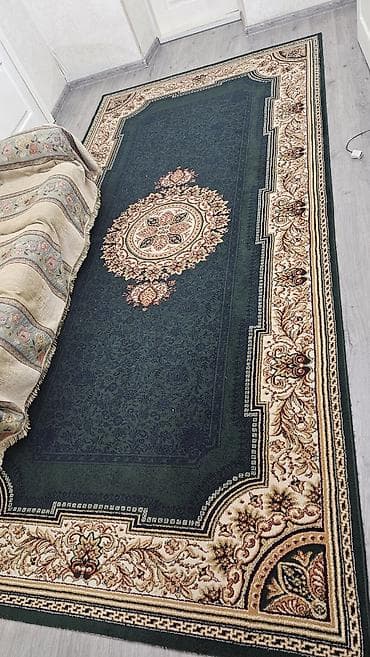 Ковер Б/у, 400 * 200