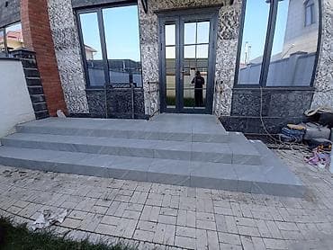 кладка плитки: Подготовка стен для укладки, Подготовка стен для грунтовки, Резка плитки | Керамическая плитка, Керамогранитая плитка, Мозаичная плитка | Вертикальная укладка, Диагональная укладка, Горизонтальная укладка Больше 6 лет опыта — 9