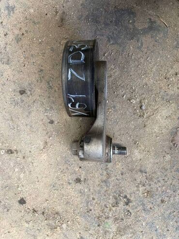 нисса патрол: Каток Nissan 2005 г., Б/у, Оригинал — 2