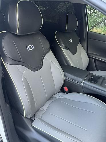 changan a06: 🚘 Аксессуары для Changan Qiyuan Q05 на заказ ✔ Цены ниже рынка за — 2