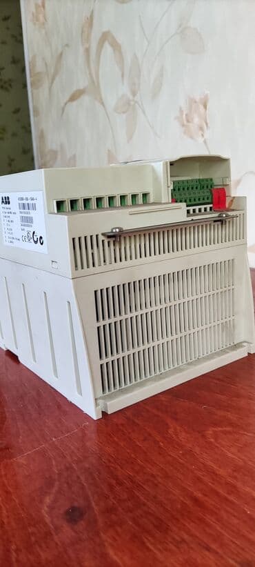 оборудование для ip телефонии модуль расширения настольные: Частотный преобразователь mitsubishi fr-d740-120es. 5.5kw новый — 13