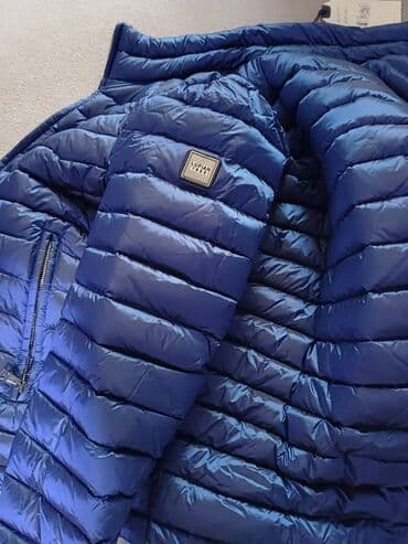 брендовые мужские спортивные костюмы из турции: Распродажа (последние размеры) Мужская Куртка LUX качества Lufian — 1