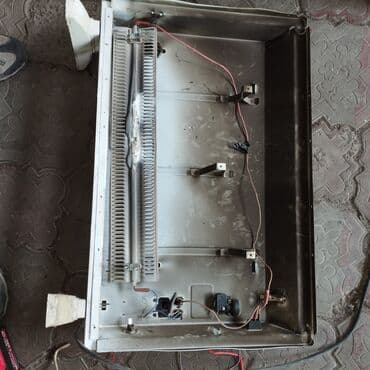 ремонт наконечников стоматологических: Уй жылыткычтарын бардык турун жасайбыз. Ремонт обогревателей всех — 12