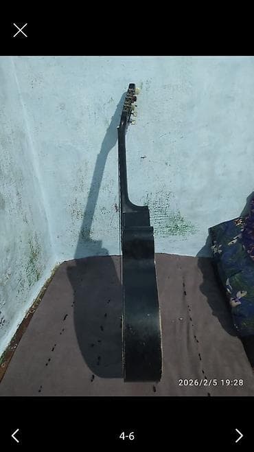 Пианино, фортепиано: Гитара сатылат состояниями орточо баасы 2700 — 4