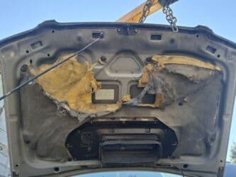 запчасти на субару форестер в бишкеке: Турбина Subaru — 5