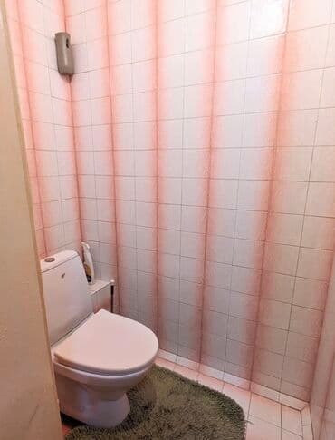 6 микрорайоне в аренду квартиры: 2 комнаты, 62 м², 7 этаж, Евроремонт — 9