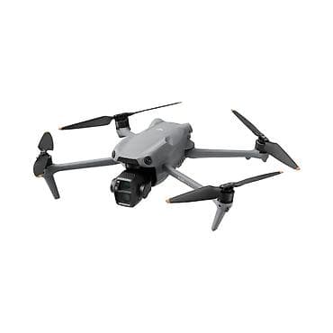 phantom 3 advanced: Квадрокоптер DJI Air 3 - Двухкамерная система: основная камера и — 2