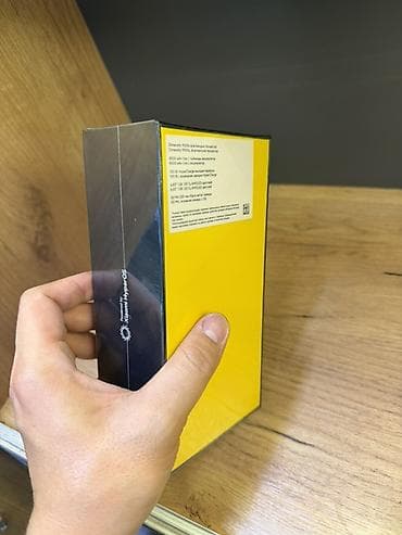infinix smart 8 pro: Poco X8 Pro Max, 256 ГБ, цвет - Синий — 3