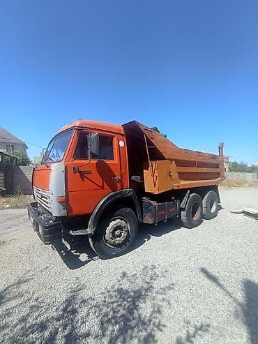 строй матириал: Отцев, щебень, песок, грунт, грязный отцев, глина, вывоз строй мусор — 1