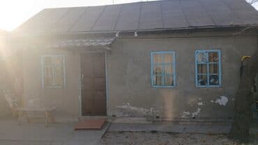 ижарага дом бишкек: Дом, 70 м², 5 комнат, Собственник, Косметический ремонт — 24