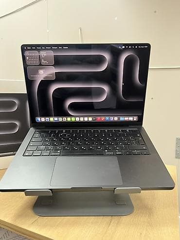 macbook pro 15 inch: MacBook Pro 14 2024 Чип: М4 Ram: 16gb Память: 512bg Гарантия: 1год — 1