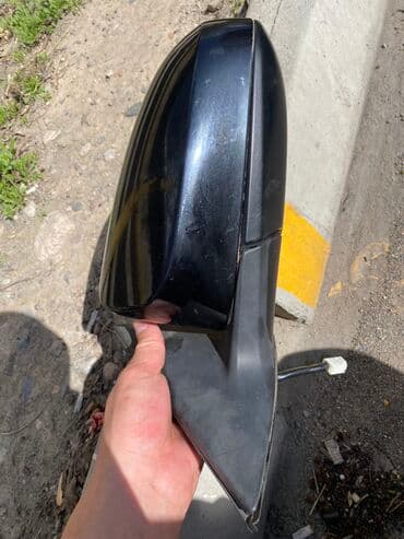 вентилятор с увлажнителем воздуха бишкек: Боковое левое Зеркало Toyota Б/у, Оригинал — 4