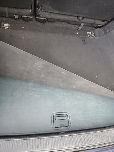vtec: Honda CR-V: 2003 г., 2 л, Автомат, Бензин, Кроссовер — 8