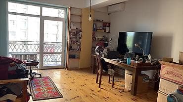 срочное: 2 комнаты, 81 м², 5 этаж — 3