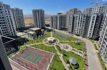 срочная продажа квартир в бишкеке без посредников: 3 комнаты, 87 м², Элитка, 4 этаж, Евроремонт — 18