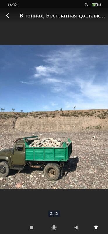 печи длительного горения для частного дома: Самосвал, Доставка щебня, угля, песка, чернозема, отсев, По региону, По городу, с грузчиком — 1