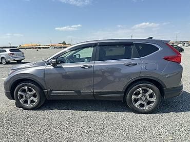 Продажа авто: Honda CR-V: 2019 г., 1.5 л, Автомат, Бензин, Кроссовер — 3