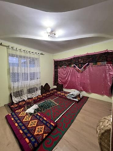 Недвижимость: Продаю 2 х этажный дом С фосатом Площадь 160м2 Учааток 5 соток — 4