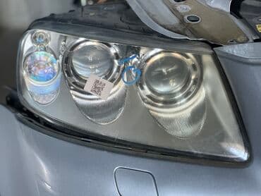 стеклянные вазы для декора: ТОУРЕГ ФАРЫ БАМПЕР В ОРИГИНАЛЕ ПРИВОЗНЫЕ С ЯПОНИЙ В ИДЕАЛЬНОМ — 3