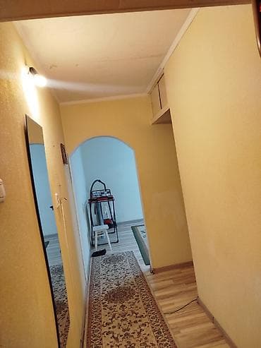 аренда домкрат: 1 комната, С мебелью полностью — 3