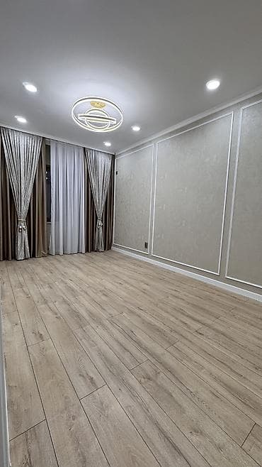 шевченко: 2 комнаты, 68 м², Элитка, 3 этаж, Евроремонт — 5