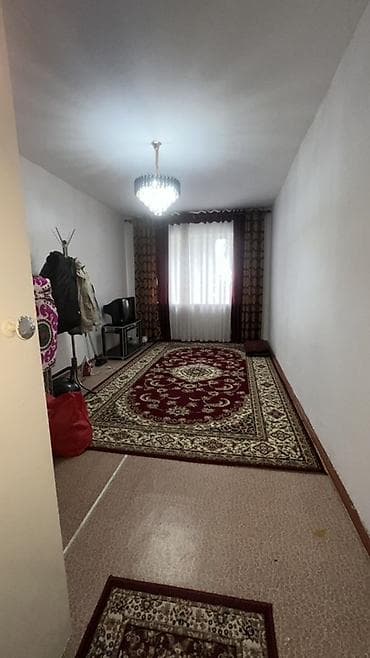 дома квартиры: 3 комнаты, 70 м², Индивидуалка, 4 этаж, Косметический ремонт — 5