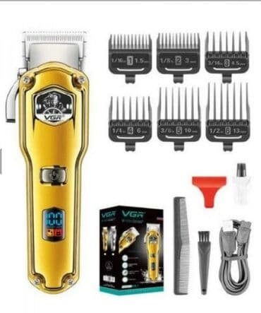 машинка барбер: Машинка для стрижки волос Более 120 мин — 1