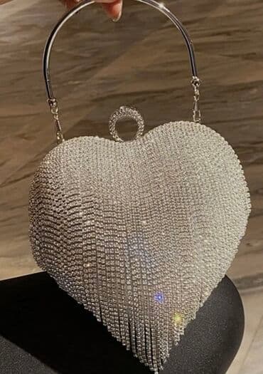 Клатч, Женские, Новый