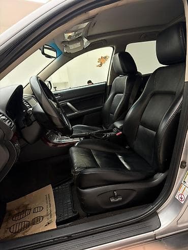акпп субару б4: Subaru Outback: 2008 г., 2.5 л, Автомат, Бензин, Универсал — 10