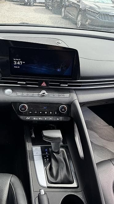 haval m6: Hyundai Avante: 2021 г., 1.6 л, Автомат, Бензин, Седан — 7