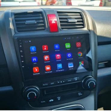 срв 3: Новый, Нестандартный, 9 ", Android (встроенная ОС), 2 ГБ ОЗУ, 32 Гб ПЗУ — 2