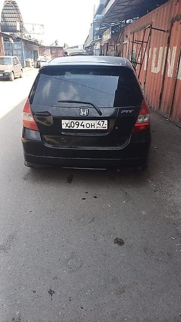 мотор от фита: Honda Fit: 2008 г., 1.5 л, Автомат, Бензин, Хэтчбэк — 2