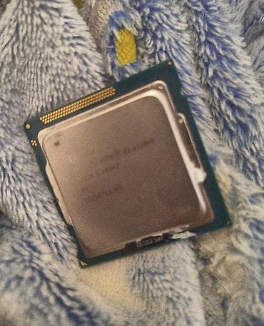 core i7 3770: Процессор для ПК, Intel Xeon, 4 ядер — 2