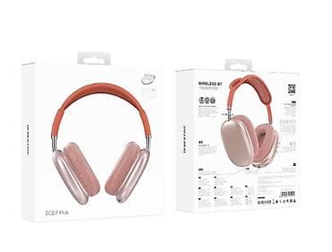 наушники soul: Беспроводные наушники Remax RB‑M22 Plus (Wireless BT Headphone), цвет — 1