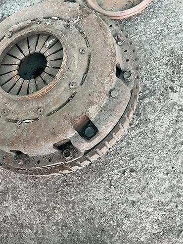 shimge насосы ремонт: Комплект деталей сцепления для автомобиля ПОРТЕР 2 Состав: - Корзина — 8