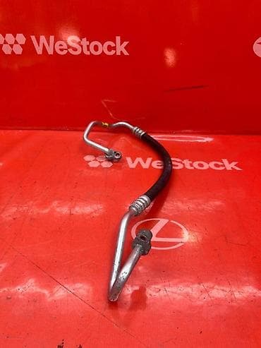 муссо рехтон: Шланг (подводка) Hyundai 2021 г., Б/у, Оригинал — 2