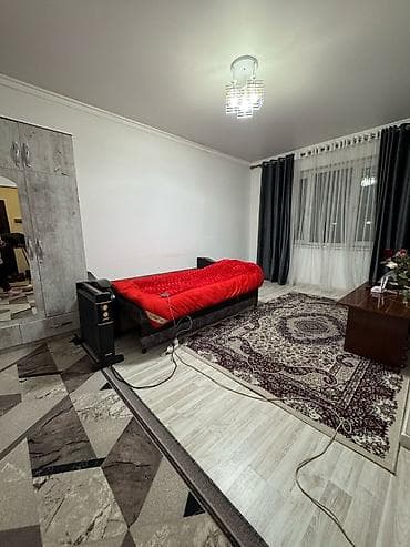 лала фо снять квартиру: 1 комната, С мебелью частично — 1