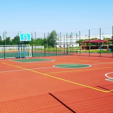 резиновый дорожка: Резиновое покрытие, покрытие из резиновой крошки	, купить резиновое — 3